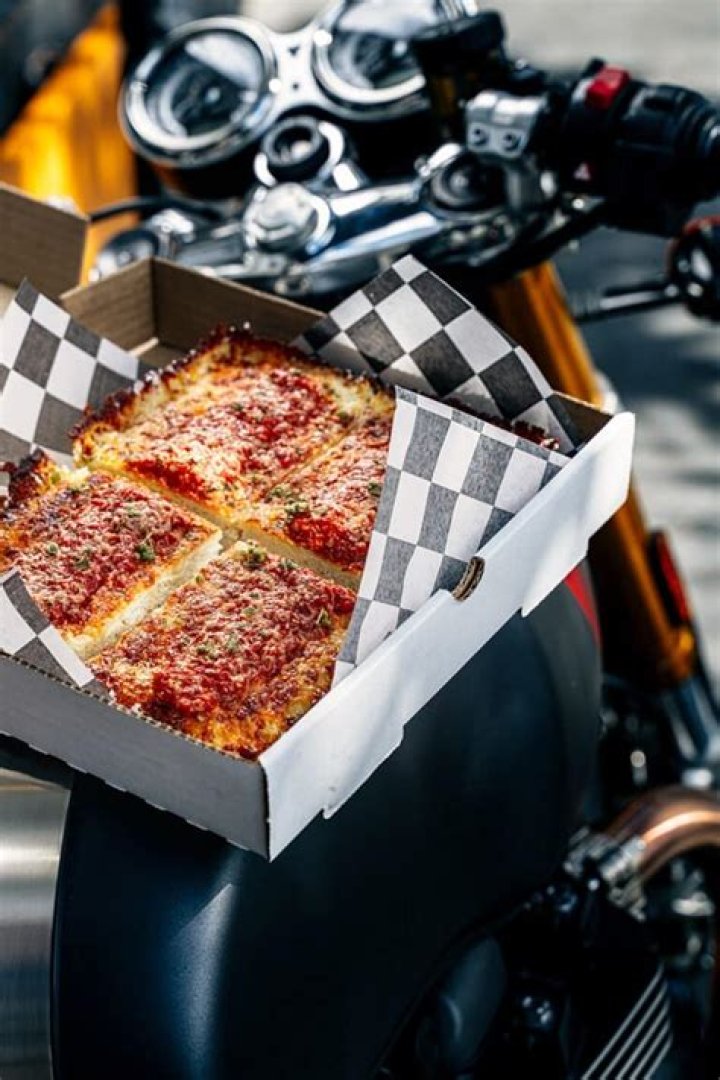 Joyride Pizza is now open in San Francisco SNAP TASTE