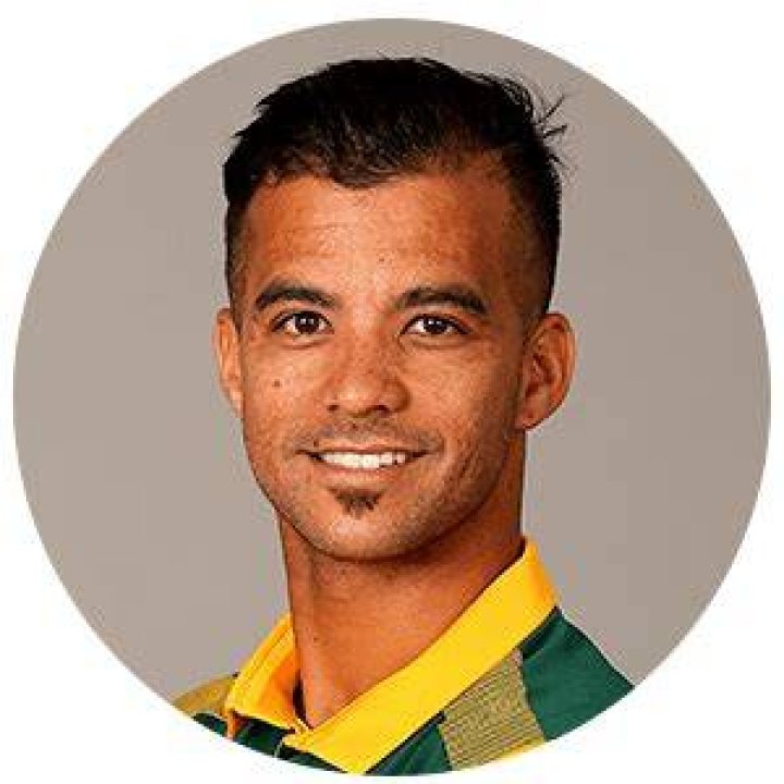 JP Duminy Alchetron, The Free Social Encyclopedia
