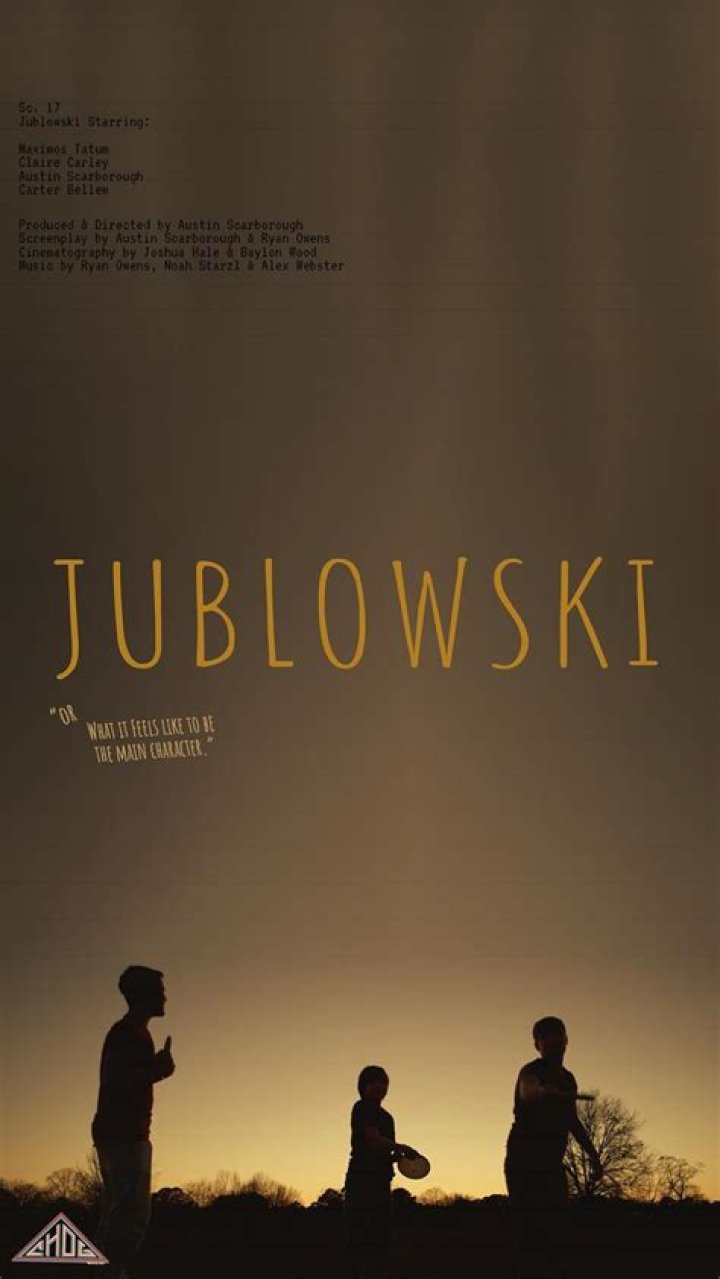 Jublowski (2023)