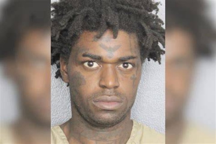 Judge Rejects Kodak Black&rsquo;s Appeal Of 46 Month Jail Term In Gun Charge Case