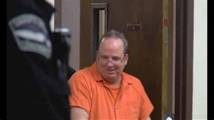 Judge sentences Moscow man to life for wife's murder