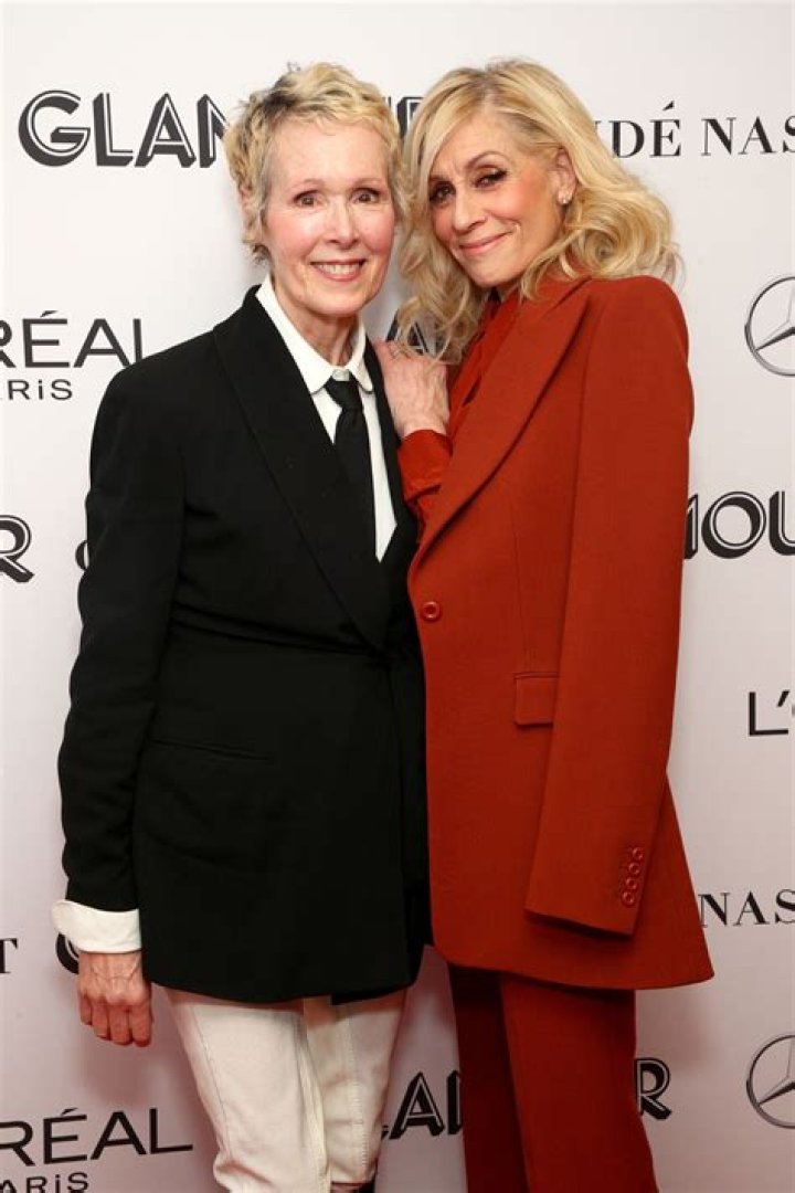 Judith Light and E. Jean Carroll on the Advice They Would Give Their