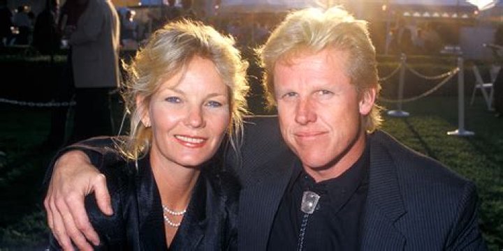 Judy Helkenberg Tragedy of Gary Busey's Exwife