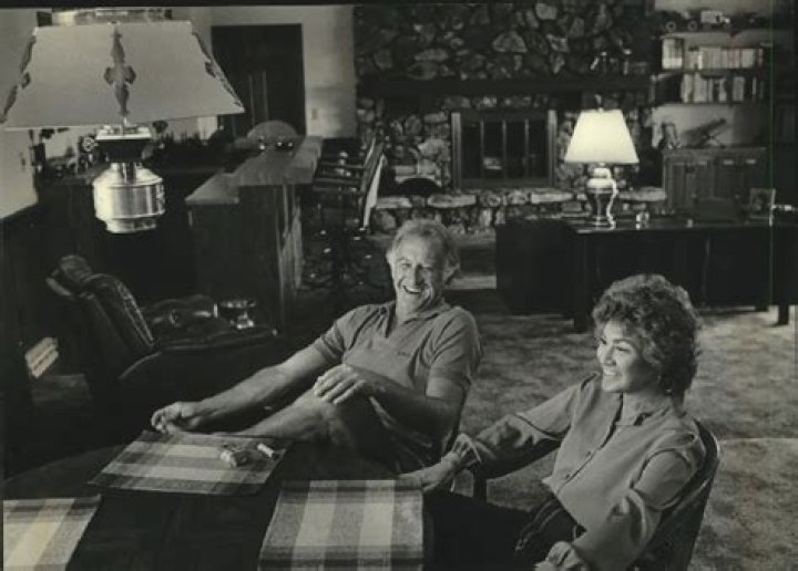 Judy Uecker All to know about Bob Uecker's exwife Sportsdave