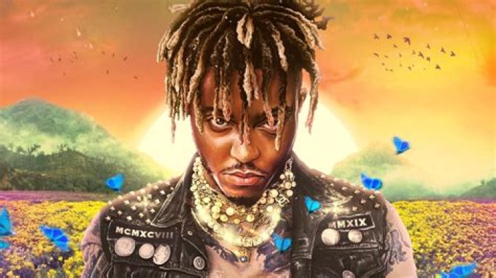 Juice WRLD's "Lucid Dreams" Single Certified Diamond