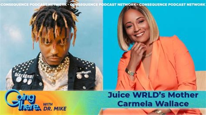 Juice Wrld&rsquo;s Mother Speaks Out in New Interview