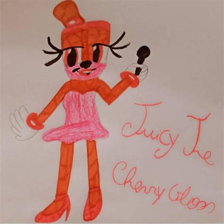 Juicy by MaddD on DeviantArt