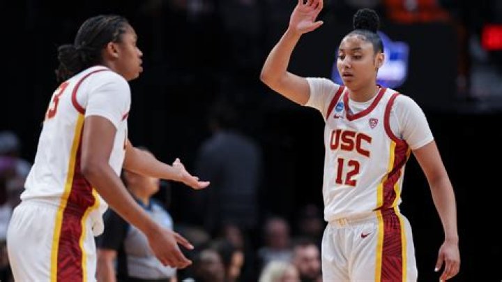 Juju Watkins is our 2020 SportsKid of the Year SI Kids Sports News