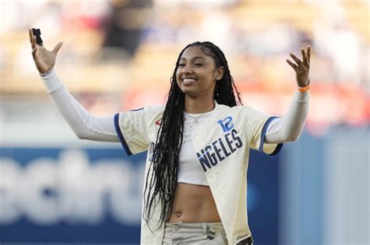 Juju Watkins' Sierra Canyon High School Career Home