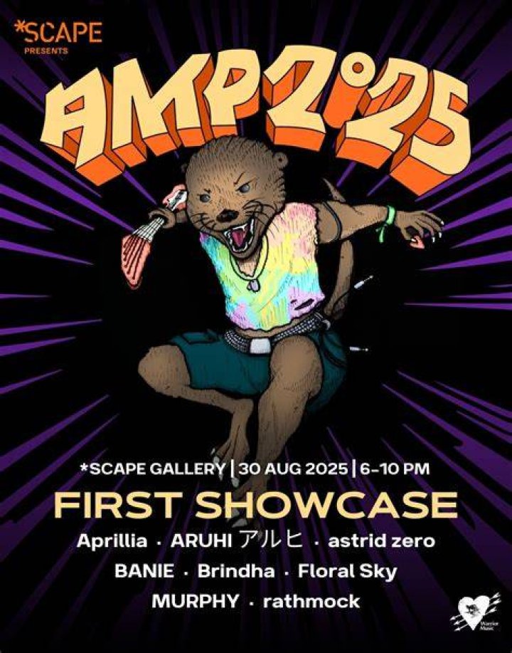 Juju’s Bar & Stage Gallery