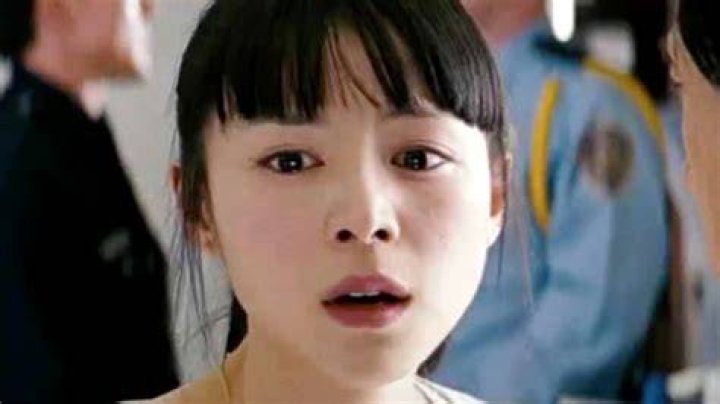 Julia Hsu Movies, Bio and Lists on MUBI