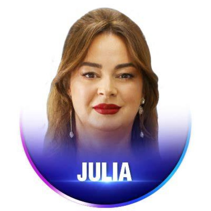 Julia Ilirjani Biografia Age: The Albanian Cinema Icon's Story