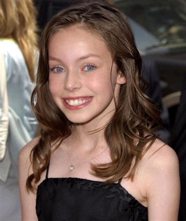 Julia Winter Filmes, Biografia e Listas na MUBI