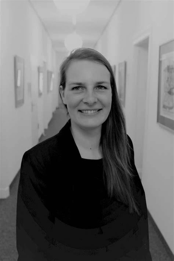 Julia Winter IEP