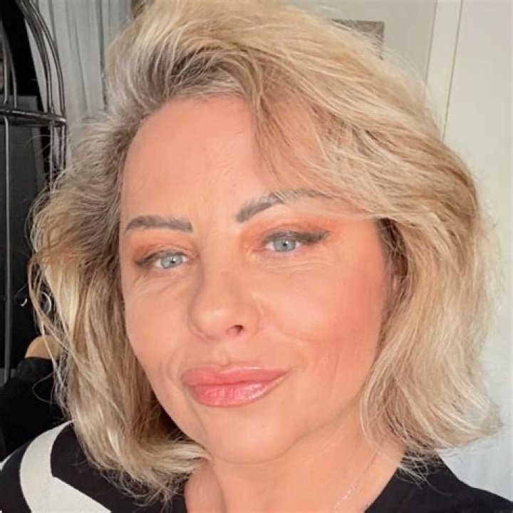 Julia Winter Official Site for Woman Crush Wednesday WCW