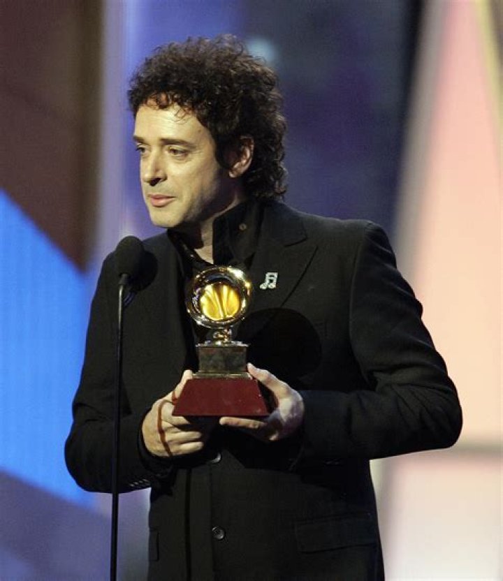 Julián Cerati biography, height, age, movies, wife, family, net Worth
