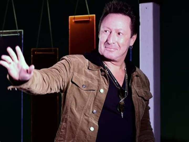 Julian Lennon Vermögen 2022 Biografie Gehalt Vermögen Autos