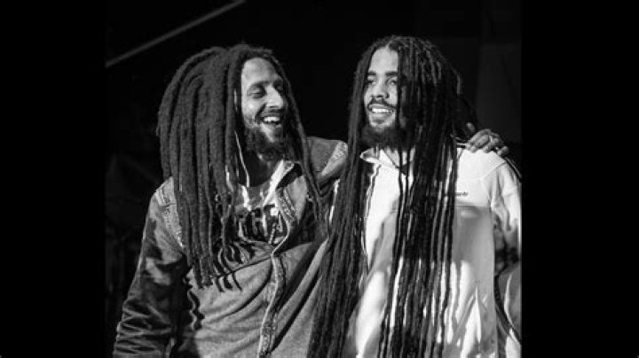 Julian Marley Pays Tribute To Deceased Daughter DancehallMag