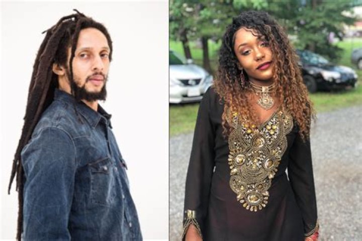 Julian Marley Wife myrissakrenzler