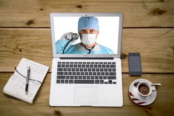 Julian Narchet Shares 5 Emerging Telemedicine Trends to Watch