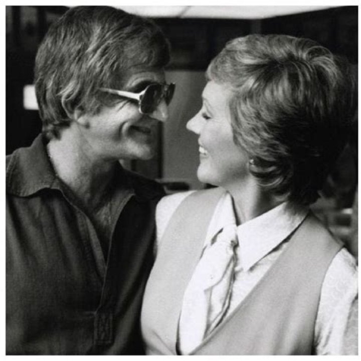 Julie Andrews Su vida y sus dos matrimonios Vintage by L&oacute;pez