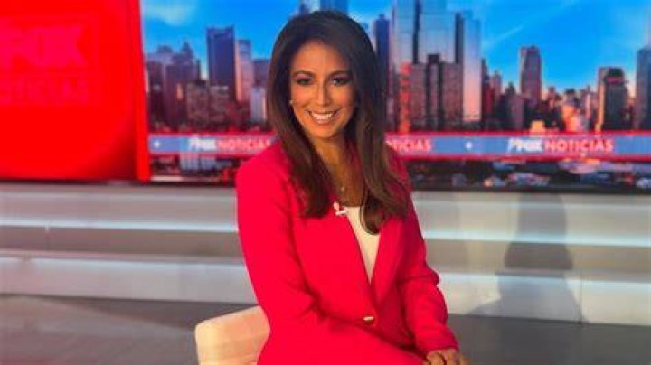 Julie Banderas from Fox News Bio Measurements, Andrew Sansone, Divorce