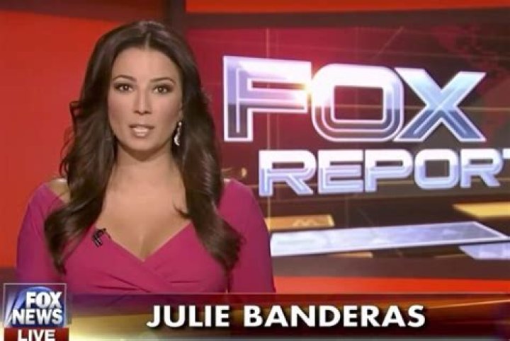 Julie Banderas Net Worth in 2023 A Look at the Fox News