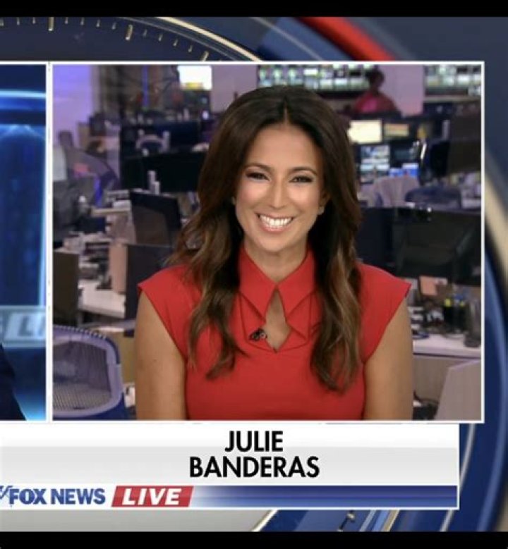 Julie Banderas Wiki (FOX News), Bio, Age, Career, Weight Gain