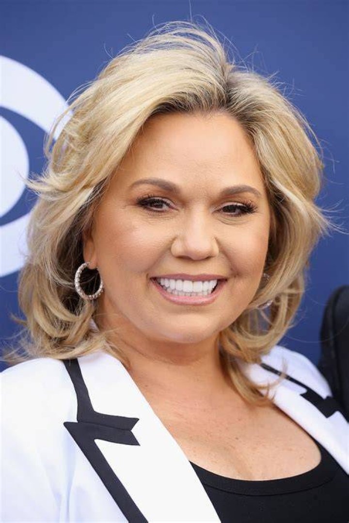 Julie Chrisley bio age, parents, net worth, husband, children Legit.ng