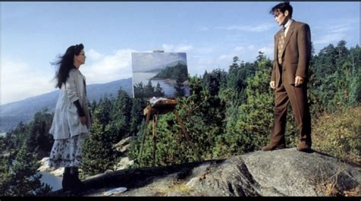 Julie Condra Movies, Bio and Lists on MUBI