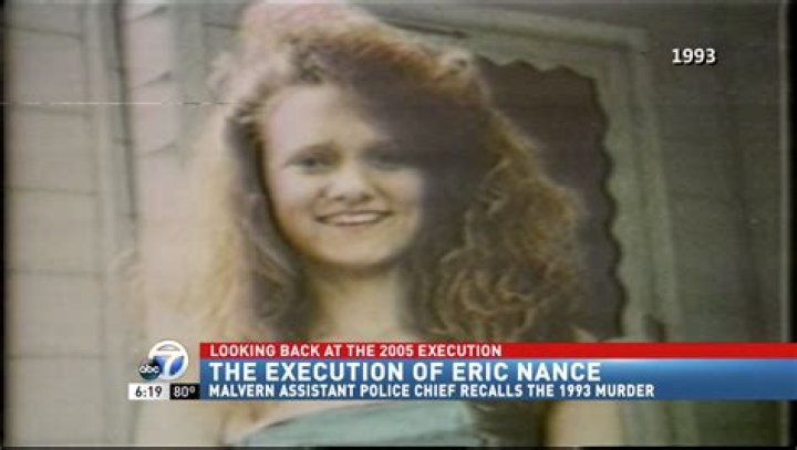 Julie Heath&rsquo;s Murder How Did She Die? Who Killed Julie Heath?