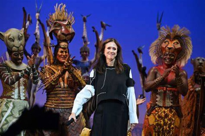 Julie Taymor Wins the BigScreen Battle for &lsquo;Across the Universe