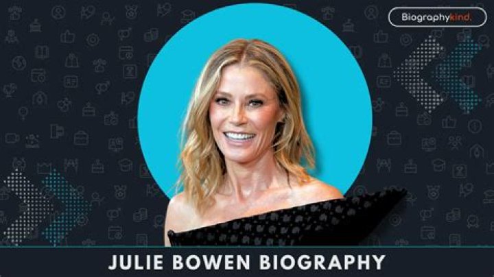 Julie White Biography, Height & Life Story Super Stars Bio