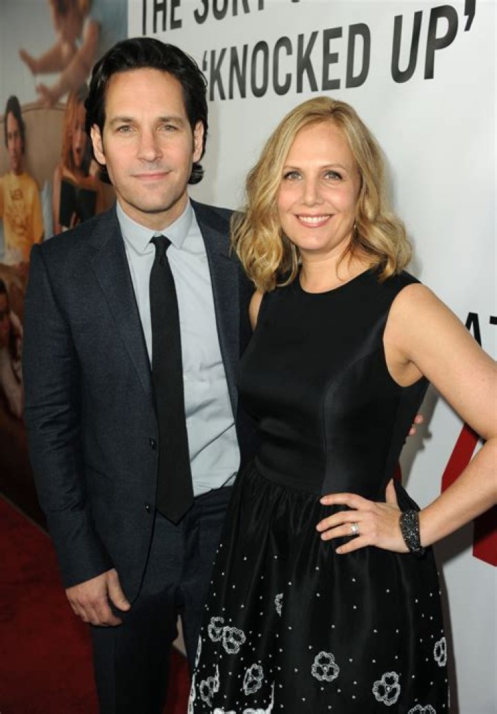 Julie Yaeger Paul Rudd's Wife Wiki/Bio, Relationship, Movies and Net