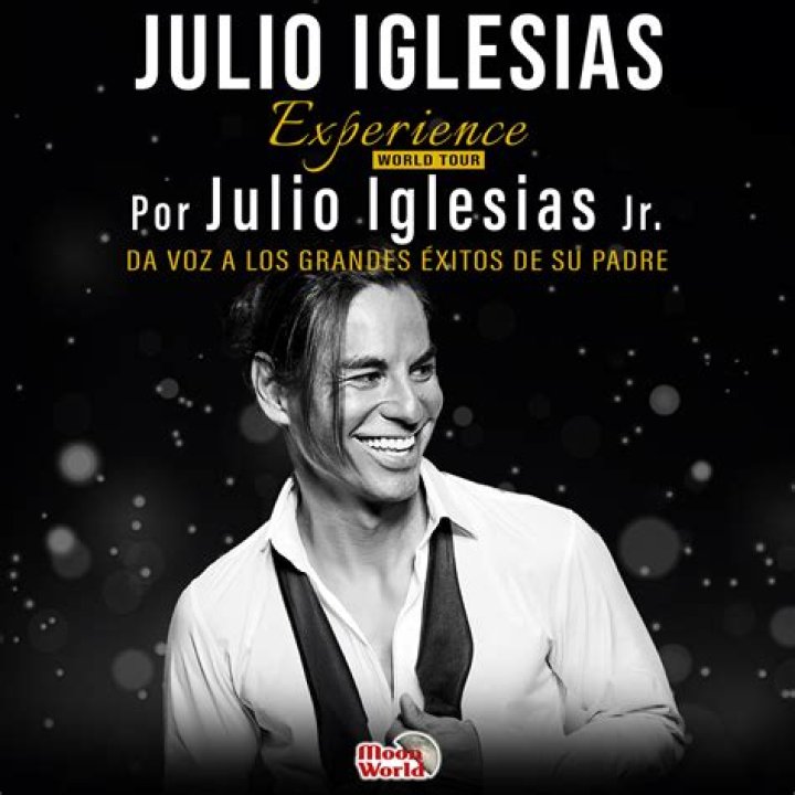 Julio Iglesias “Nunca he tenido mi mente más clara” Día a Día