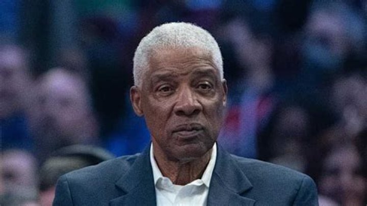 Julius Erving 2021 Net Worth, Salary, Records, and Endorsements