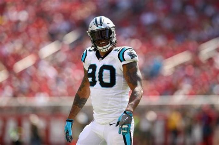 Julius Peppers' Girlfriend Lia Ames [Photos Pictures] The Baller