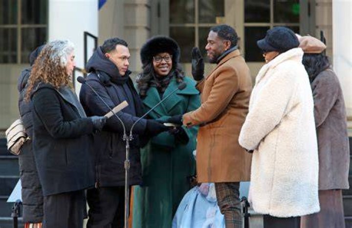 Jumaane Williams wants a &lsquo;racial impact study&rsquo; for all proposed