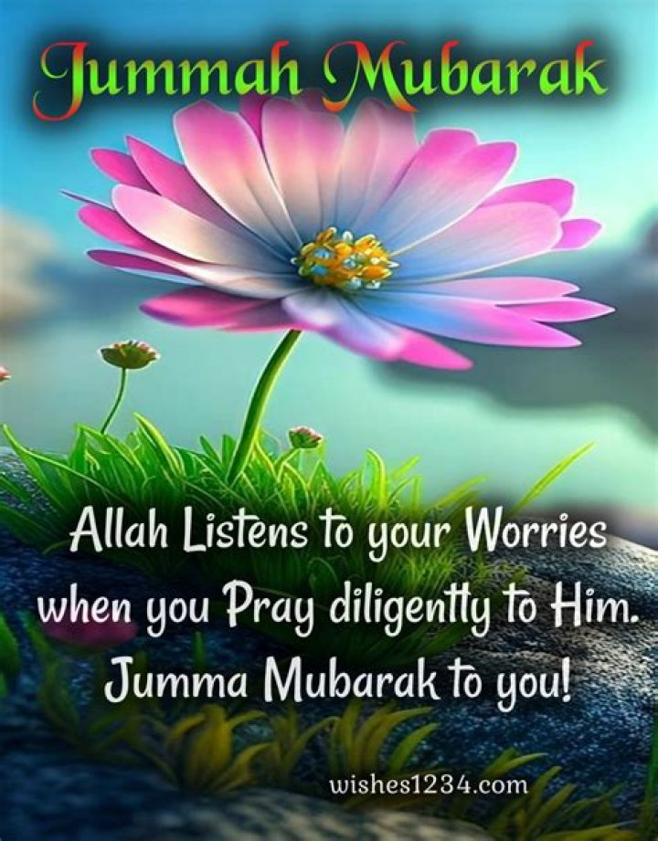 Jumma Mubarak Islamic Quotes Jummah mubarak messages, Ramadan