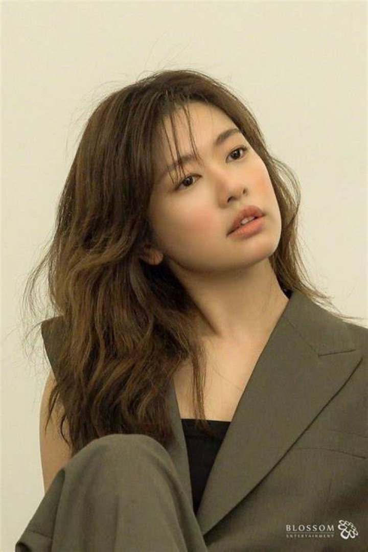Jung SoMin