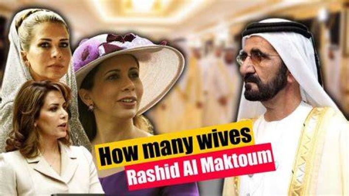 Just how many wives does Jacob Zuma have, and who are they?