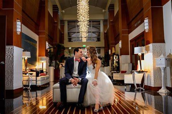 Just Married Hayley Wielgus and Max Winitz Your Observer