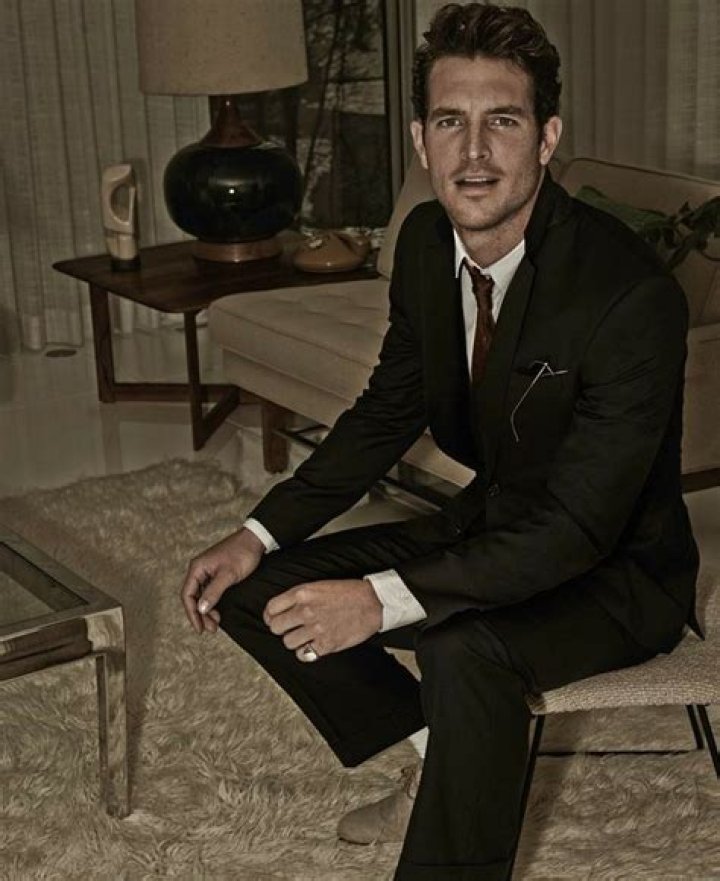 Justice Joslin Justice joslin, Well dressed men, Men