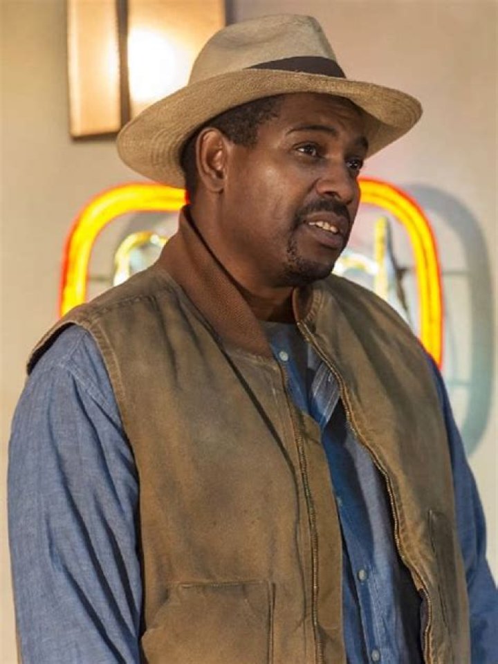 Justified Ellstin Limehouse Vest J4Jacket