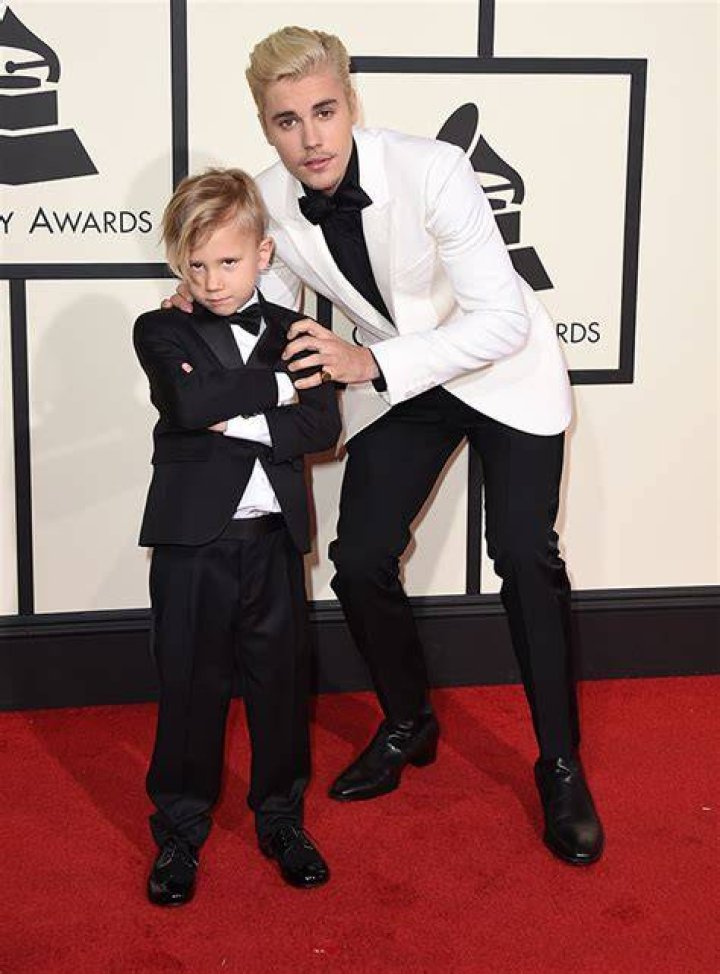Justin Bieber&rsquo;s Siblings Cutest Moments With Jazzy & Jaxon Hollywood