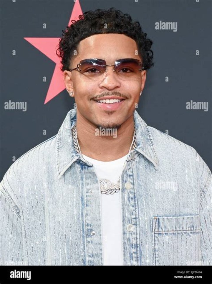 Justin Combs's WikiBio Worth,Car,Parents,Father
