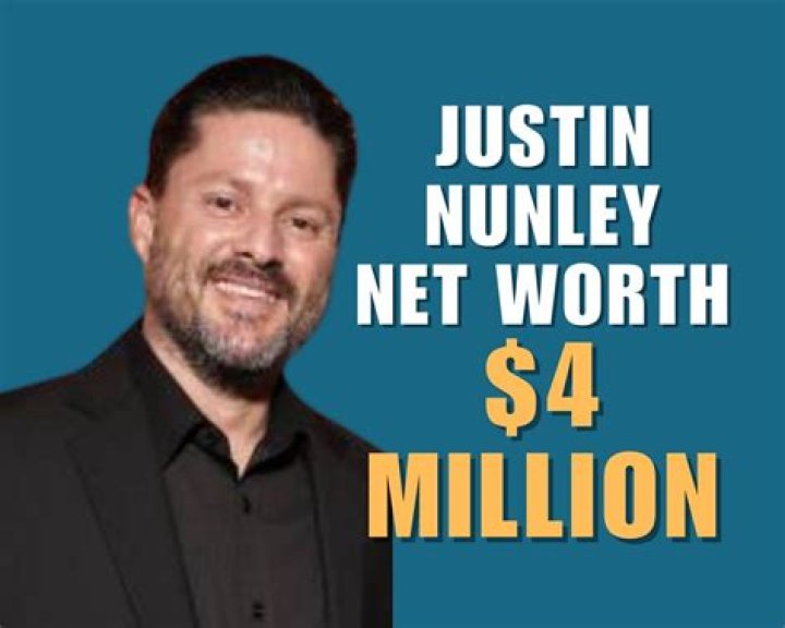 Justin Danger Nunley Net Worth, Military Service, Bio, Wife