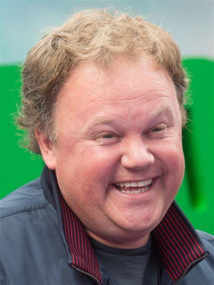Justin Fletcher: The Actor Behind Mr. Tumble And His Real-Life Arrest