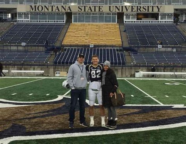 Justin Herbert Parents Meet Holly Herbert And Mark Herbert