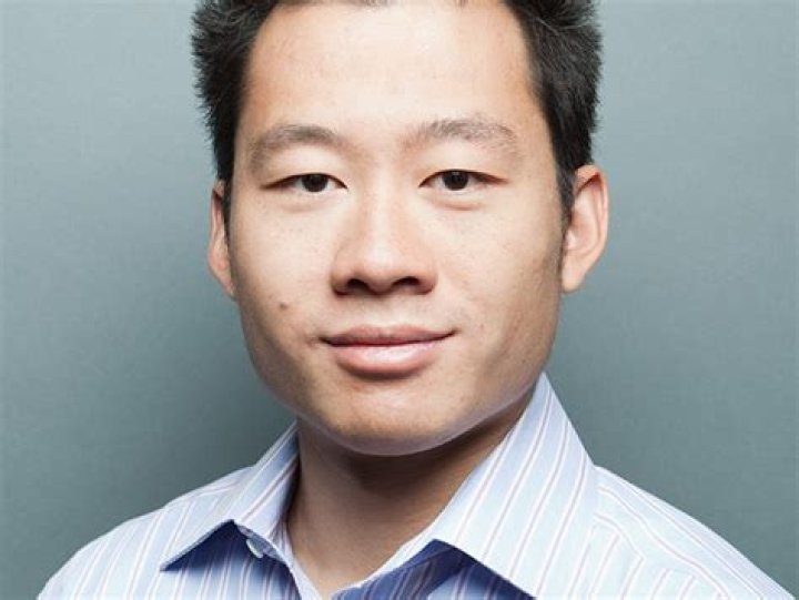 Justin Kan, webentrepreneur et inventeur g&eacute;nial du lifecasting